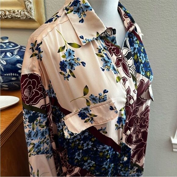 Smythe  dress-P4 - Picture 9 of 10